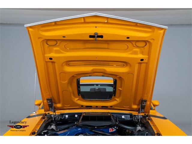 1970 Ford Mustang Boss 302 (CC-2068250) for sale in Halton Hills, Ontario