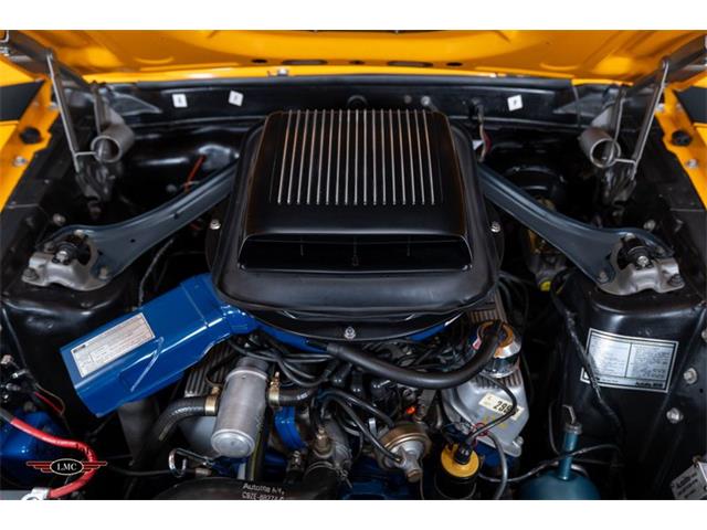 1970 Ford Mustang Boss 302 (CC-2068250) for sale in Halton Hills, Ontario