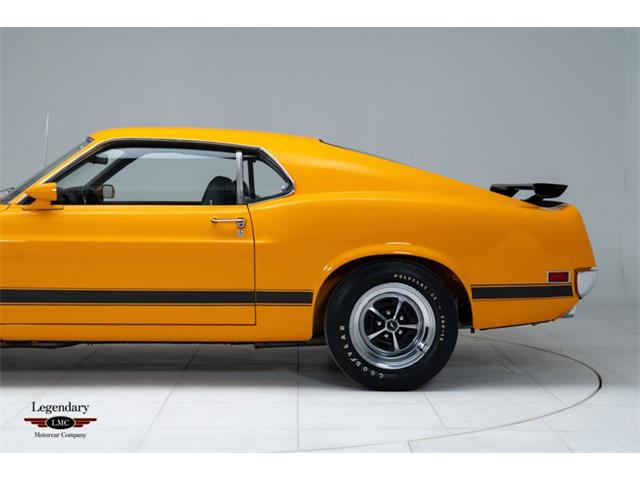 1970 Ford Mustang Boss 302 (CC-2068250) for sale in Halton Hills, Ontario