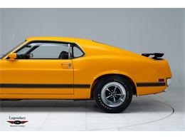 1970 Ford Mustang Boss 302 (CC-2068250) for sale in Halton Hills, Ontario