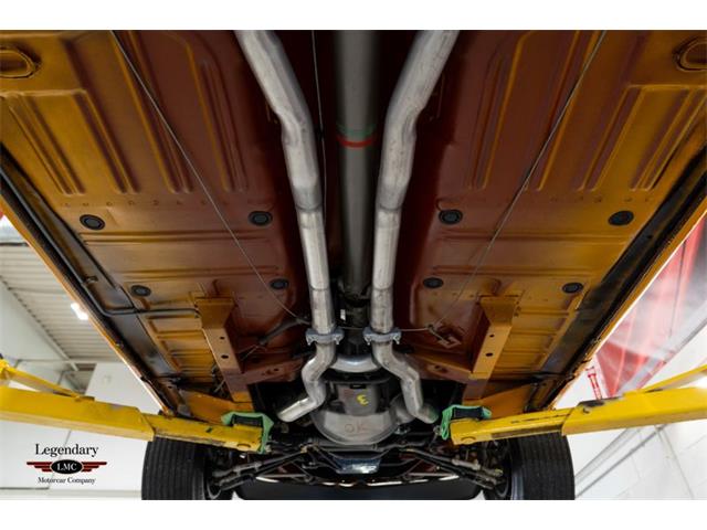 1970 Ford Mustang Boss 302 (CC-2068250) for sale in Halton Hills, Ontario