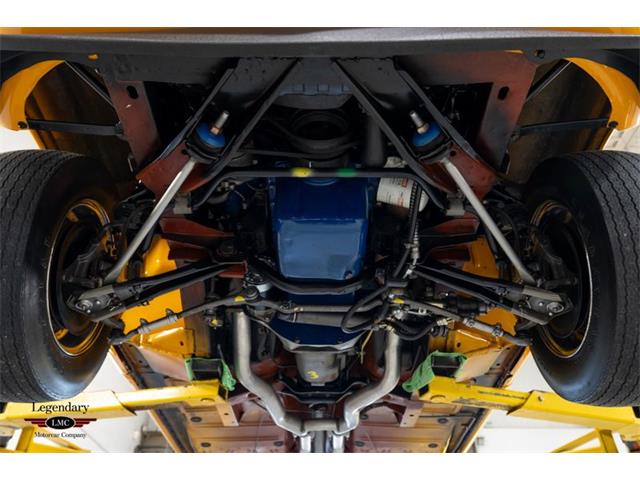 1970 Ford Mustang Boss 302 (CC-2068250) for sale in Halton Hills, Ontario