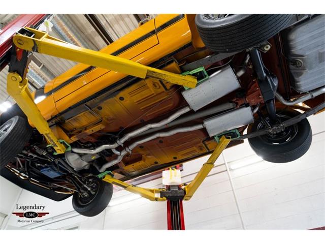 1970 Ford Mustang Boss 302 (CC-2068250) for sale in Halton Hills, Ontario