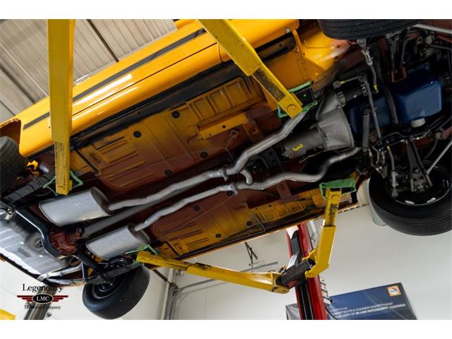 1970 Ford Mustang Boss 302 (CC-2068250) for sale in Halton Hills, Ontario