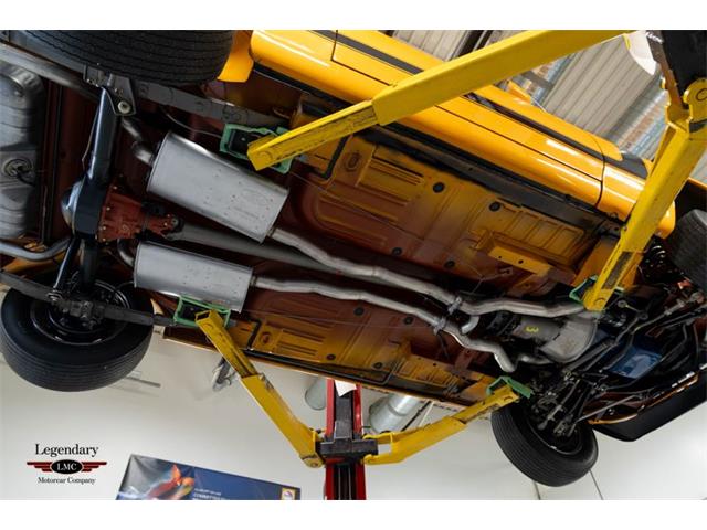 1970 Ford Mustang Boss 302 (CC-2068250) for sale in Halton Hills, Ontario