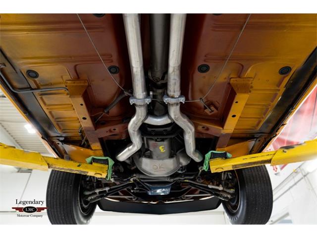 1970 Ford Mustang Boss 302 (CC-2068250) for sale in Halton Hills, Ontario