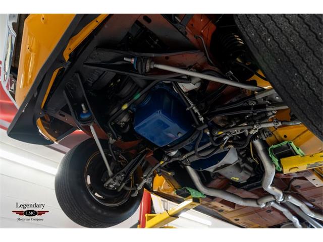 1970 Ford Mustang Boss 302 (CC-2068250) for sale in Halton Hills, Ontario