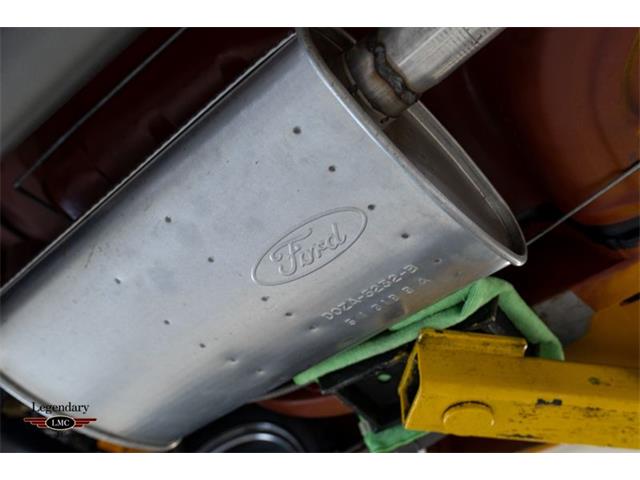 1970 Ford Mustang Boss 302 (CC-2068250) for sale in Halton Hills, Ontario