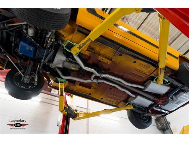 1970 Ford Mustang Boss 302 (CC-2068250) for sale in Halton Hills, Ontario