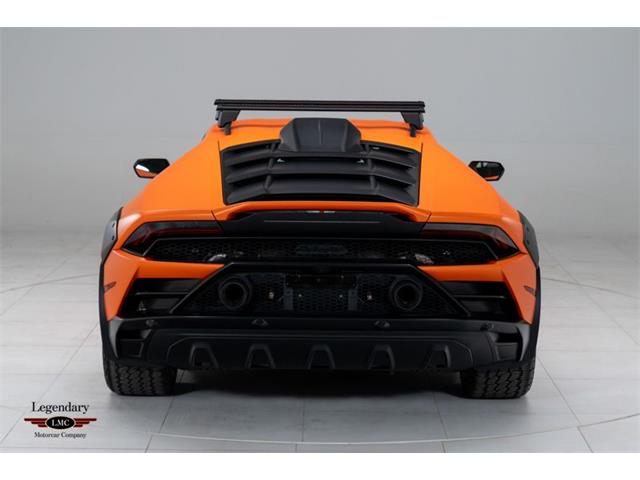 2024 Lamborghini Huracan (CC-2068251) for sale in Halton Hills, Ontario