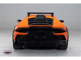 2024 Lamborghini Huracan (CC-2068251) for sale in Halton Hills, Ontario