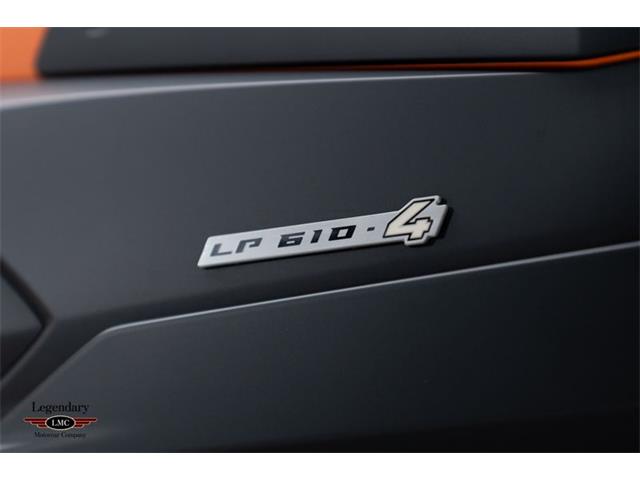 2024 Lamborghini Huracan (CC-2068251) for sale in Halton Hills, Ontario