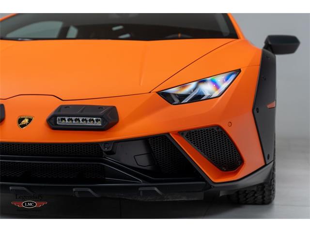 2024 Lamborghini Huracan (CC-2068251) for sale in Halton Hills, Ontario