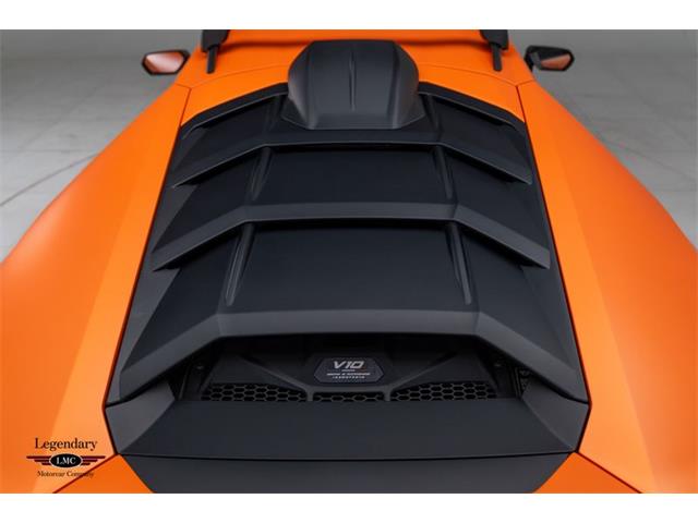 2024 Lamborghini Huracan (CC-2068251) for sale in Halton Hills, Ontario