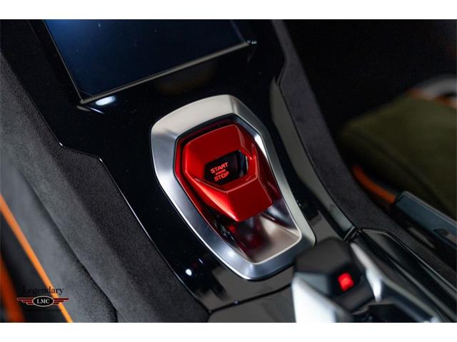 2024 Lamborghini Huracan (CC-2068251) for sale in Halton Hills, Ontario