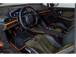 2024 Lamborghini Huracan (CC-2068251) for sale in Halton Hills, Ontario