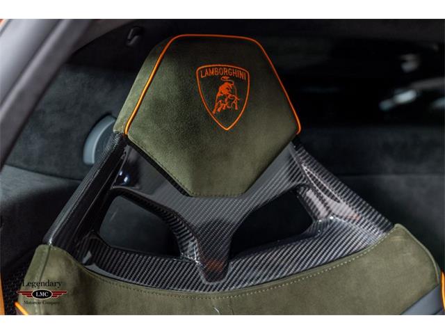 2024 Lamborghini Huracan (CC-2068251) for sale in Halton Hills, Ontario