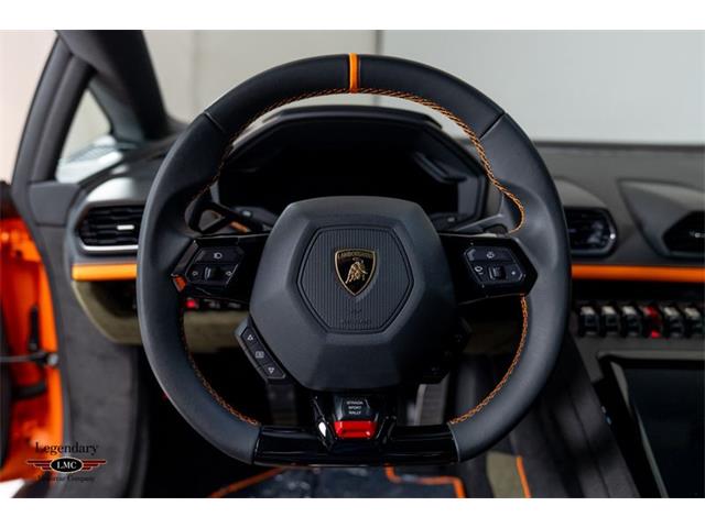 2024 Lamborghini Huracan (CC-2068251) for sale in Halton Hills, Ontario