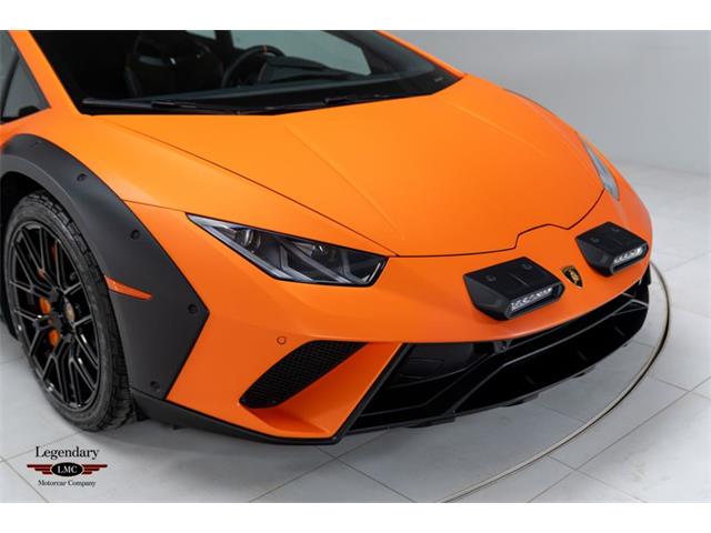 2024 Lamborghini Huracan (CC-2068251) for sale in Halton Hills, Ontario