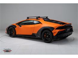 2024 Lamborghini Huracan (CC-2068251) for sale in Halton Hills, Ontario