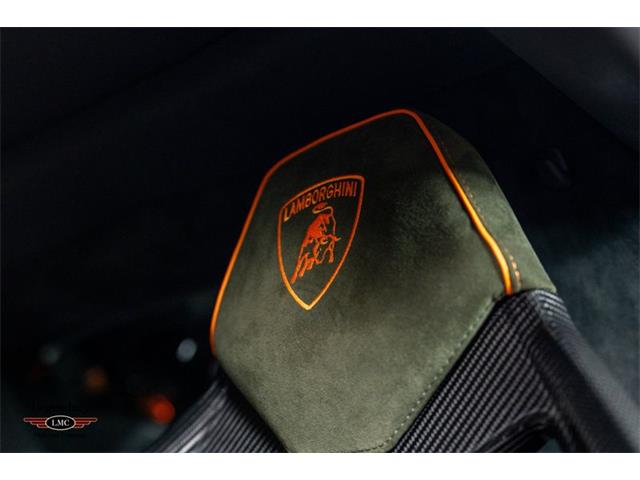 2024 Lamborghini Huracan (CC-2068251) for sale in Halton Hills, Ontario