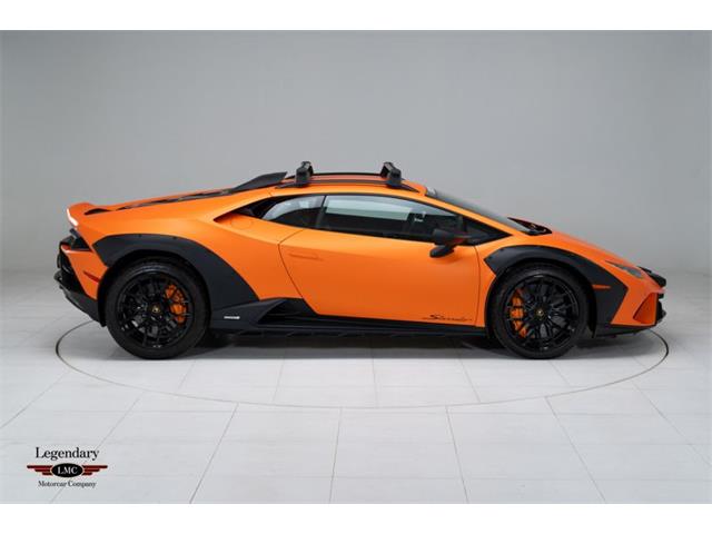 2024 Lamborghini Huracan (CC-2068251) for sale in Halton Hills, Ontario