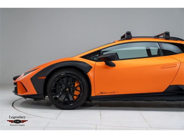 2024 Lamborghini Huracan (CC-2068251) for sale in Halton Hills, Ontario