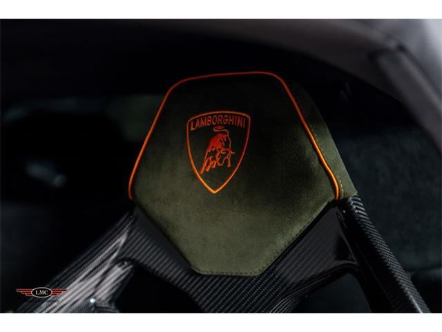 2024 Lamborghini Huracan (CC-2068251) for sale in Halton Hills, Ontario