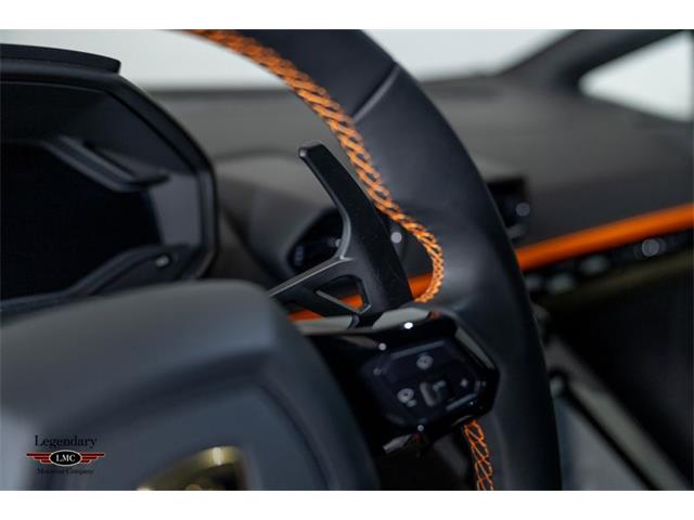 2024 Lamborghini Huracan (CC-2068251) for sale in Halton Hills, Ontario