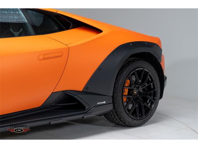 2024 Lamborghini Huracan (CC-2068251) for sale in Halton Hills, Ontario