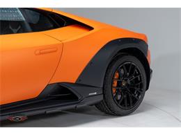 2024 Lamborghini Huracan (CC-2068251) for sale in Halton Hills, Ontario
