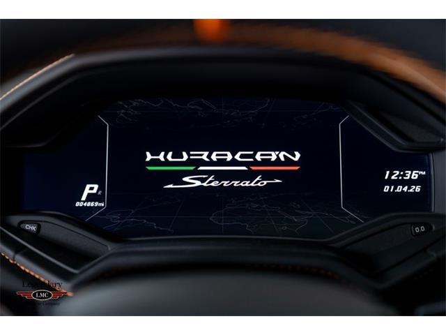 2024 Lamborghini Huracan (CC-2068251) for sale in Halton Hills, Ontario