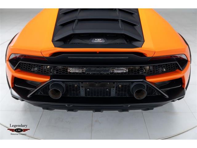 2024 Lamborghini Huracan (CC-2068251) for sale in Halton Hills, Ontario