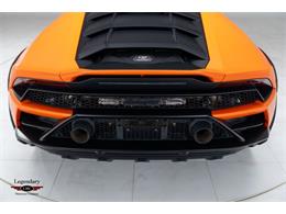 2024 Lamborghini Huracan (CC-2068251) for sale in Halton Hills, Ontario