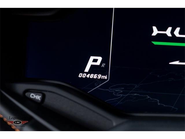 2024 Lamborghini Huracan (CC-2068251) for sale in Halton Hills, Ontario