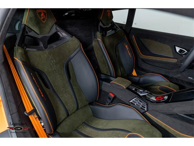 2024 Lamborghini Huracan (CC-2068251) for sale in Halton Hills, Ontario