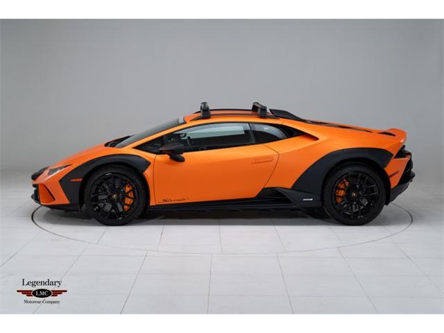 2024 Lamborghini Huracan (CC-2068251) for sale in Halton Hills, Ontario