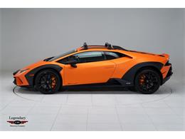 2024 Lamborghini Huracan (CC-2068251) for sale in Halton Hills, Ontario