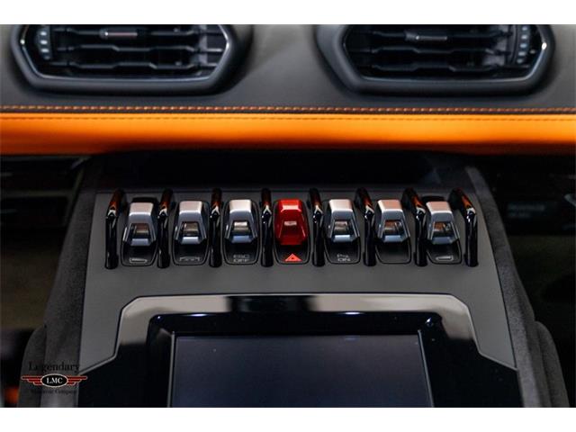 2024 Lamborghini Huracan (CC-2068251) for sale in Halton Hills, Ontario