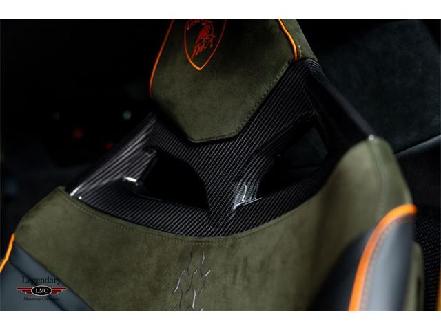 2024 Lamborghini Huracan (CC-2068251) for sale in Halton Hills, Ontario