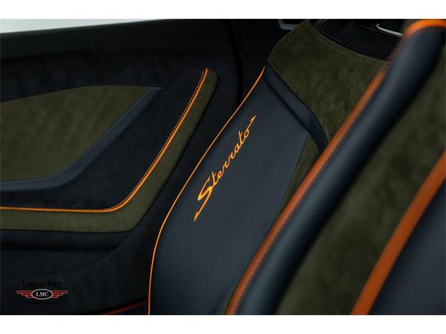 2024 Lamborghini Huracan (CC-2068251) for sale in Halton Hills, Ontario