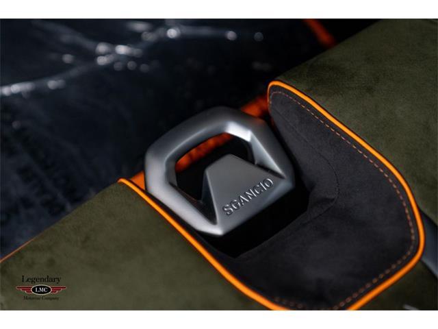 2024 Lamborghini Huracan (CC-2068251) for sale in Halton Hills, Ontario