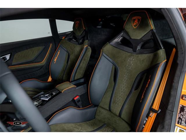 2024 Lamborghini Huracan (CC-2068251) for sale in Halton Hills, Ontario