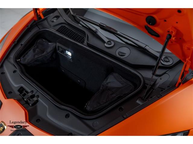 2024 Lamborghini Huracan (CC-2068251) for sale in Halton Hills, Ontario