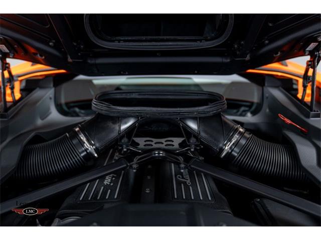 2024 Lamborghini Huracan (CC-2068251) for sale in Halton Hills, Ontario