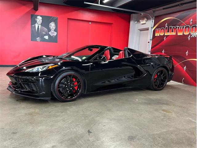 2023 Chevrolet Corvette Stingray (CC-2068252) for sale in West Babylon, New York