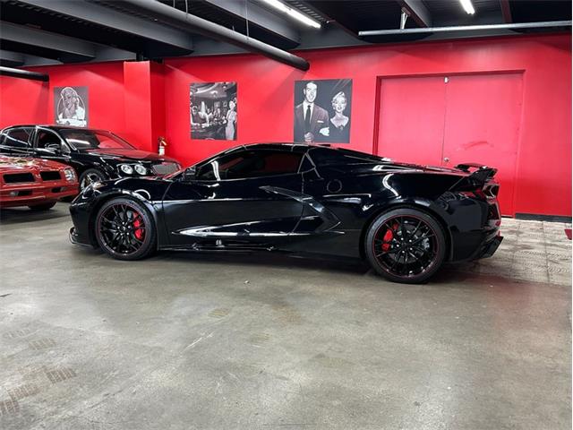 2023 Chevrolet Corvette Stingray (CC-2068252) for sale in West Babylon, New York
