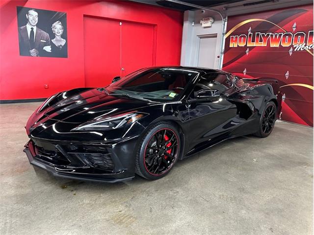 2023 Chevrolet Corvette Stingray (CC-2068252) for sale in West Babylon, New York