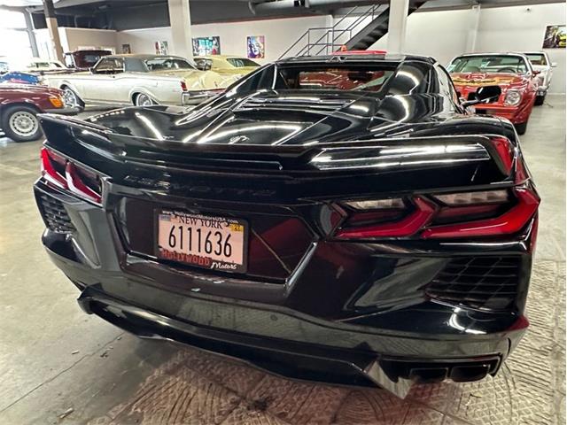 2023 Chevrolet Corvette Stingray (CC-2068252) for sale in West Babylon, New York