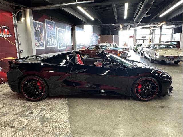 2023 Chevrolet Corvette Stingray (CC-2068252) for sale in West Babylon, New York